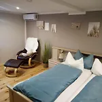 Winfried Holiday home *