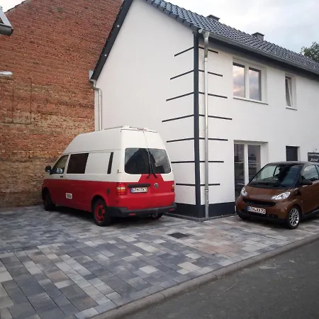 Winfried * Weberstedt