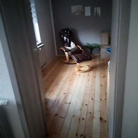 Winfried Сasa de vacaciones