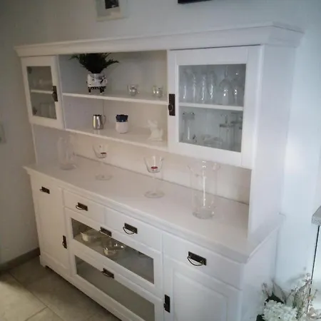 Сasa de vacaciones Winfried