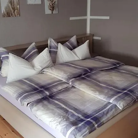 Сasa de vacaciones Winfried