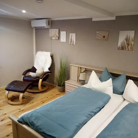 Winfried Сasa de vacaciones *