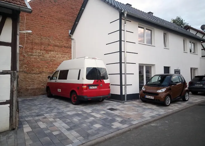 Winfried * Weberstedt