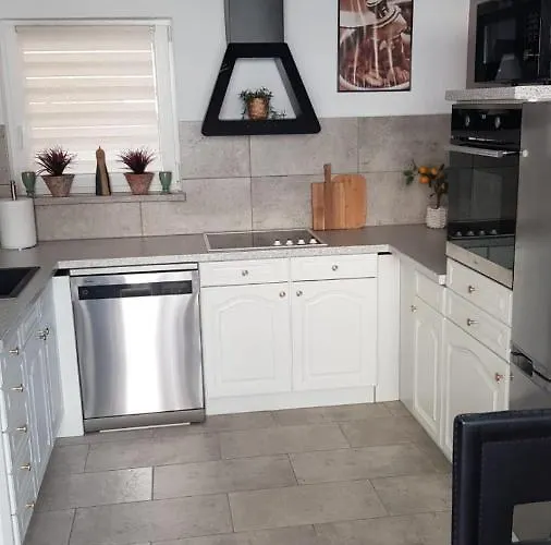 Winfried Tatil Evi Weberstedt