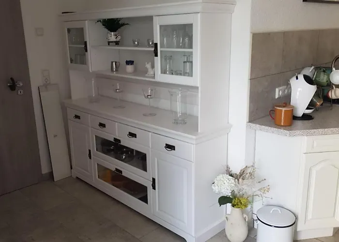 Tatil Evi Winfried Weberstedt