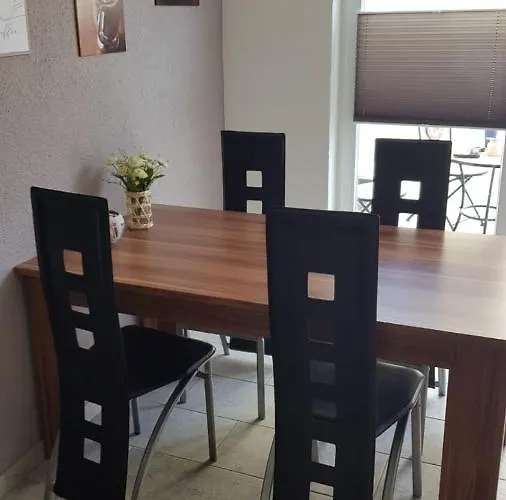 Tatil Evi Winfried *