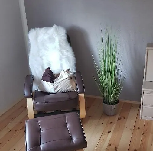 Tatil Evi Winfried *