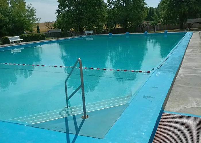 Winfried Tatil Evi *