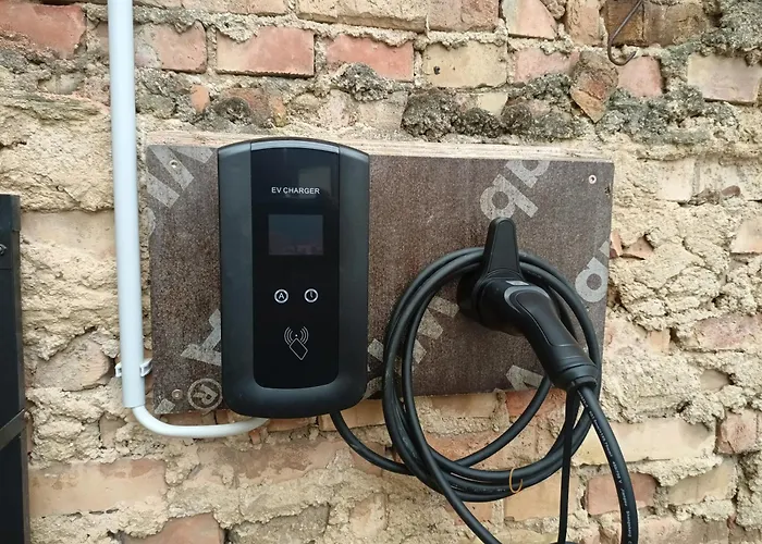 Tatil Evi Winfried *